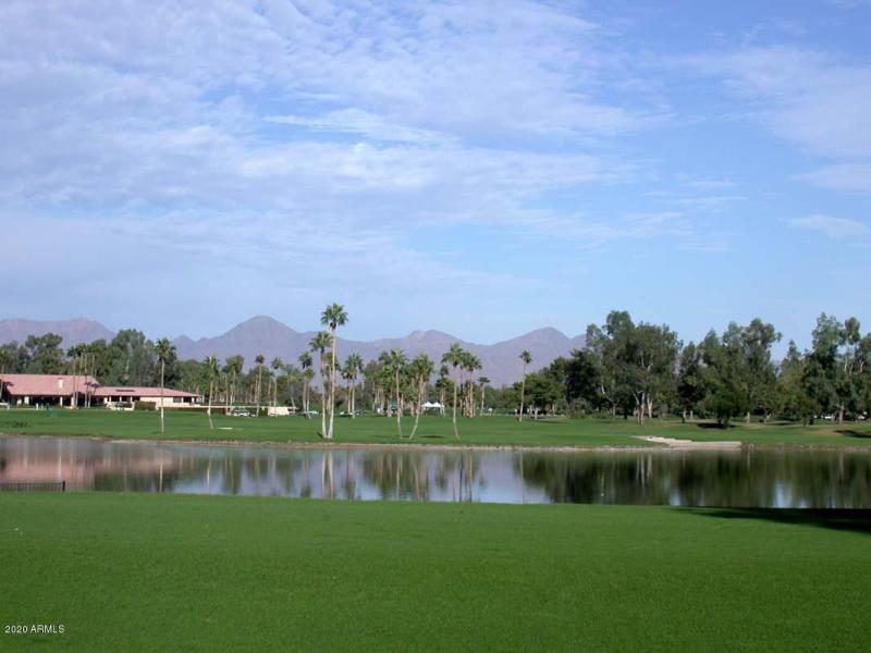 McCormick Ranch-Golf Course 4