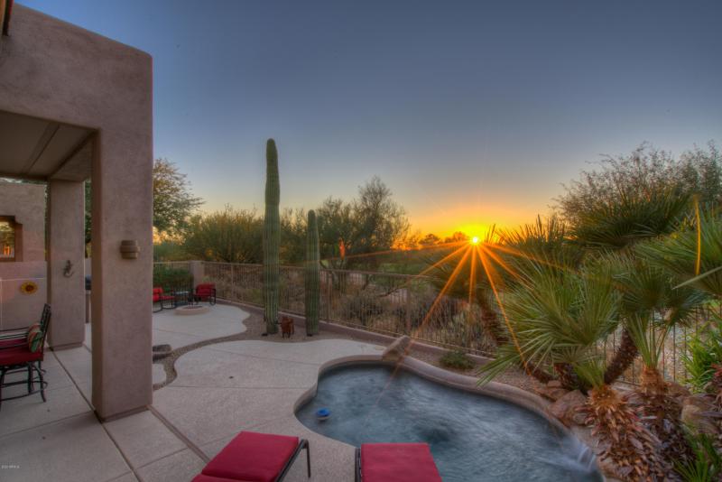 Your Perfect Vacation