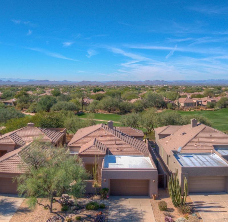 Close to Dining, Shopping