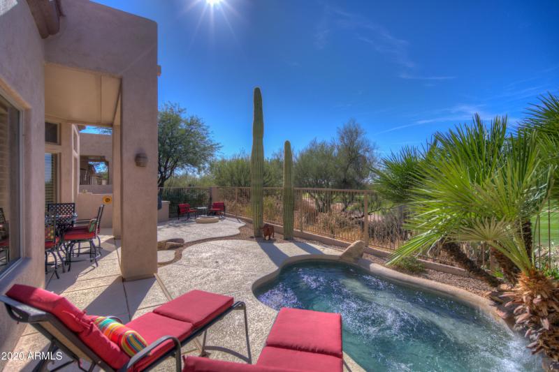 Relax and Soak in the