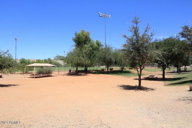 Horizon Park-Dog Park