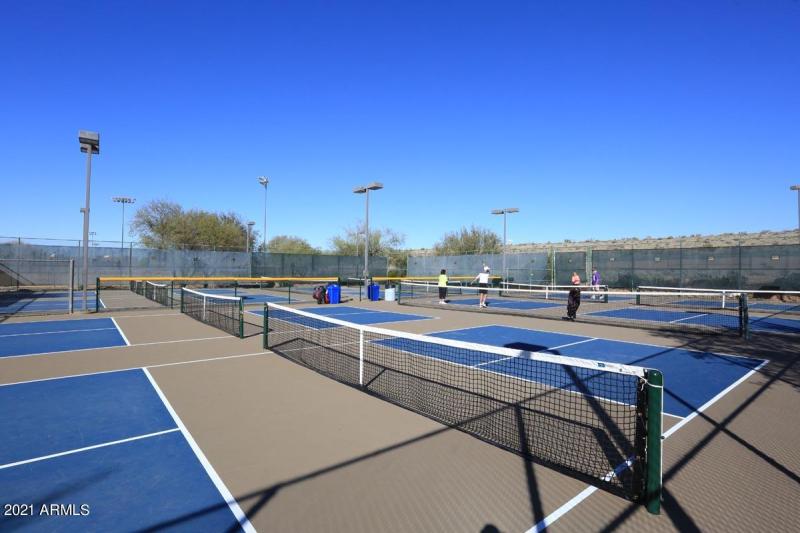 Horizon Park-Pickleball Courts-8