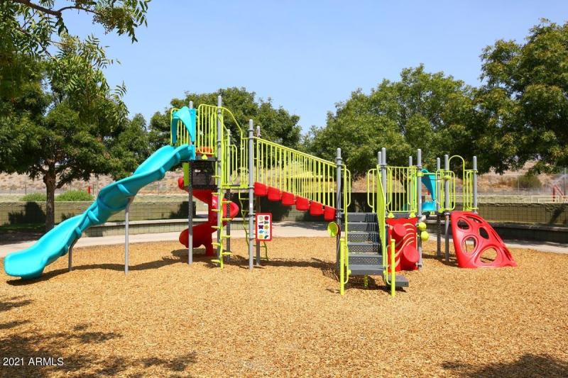 Horizon Park-Play Area4