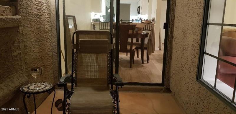 PATIO ACCESS FROM GREAT ROOM