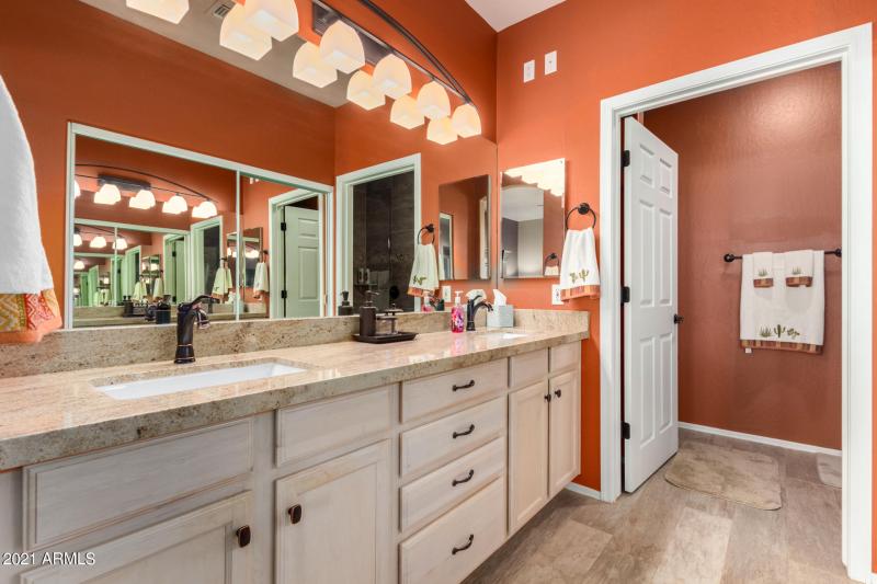 mclellan 16 mstr bath