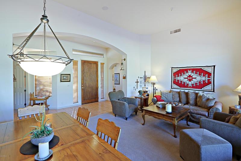 Living and Dining Room 4