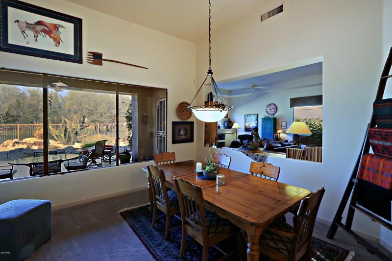 Living and Dining Room 2