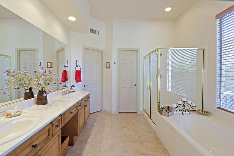 Master Bath 1