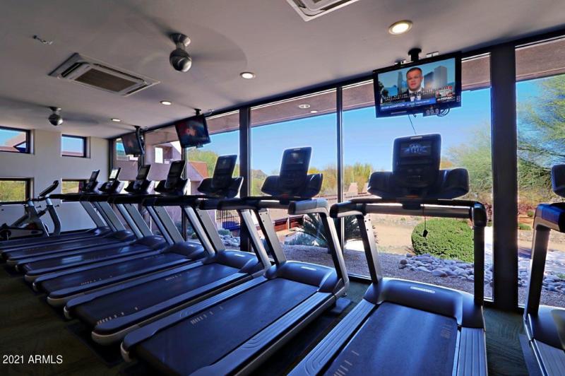 4.3 Fitness Center 3