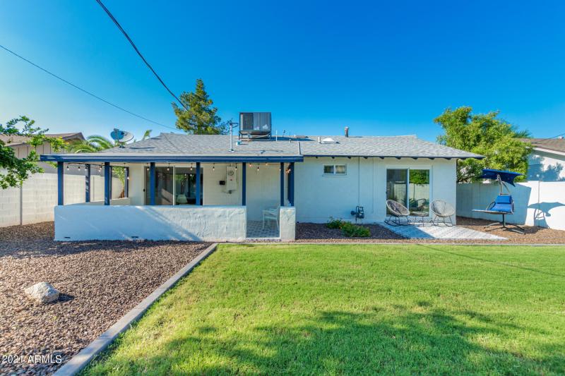 0023-25 - Orange Blossom