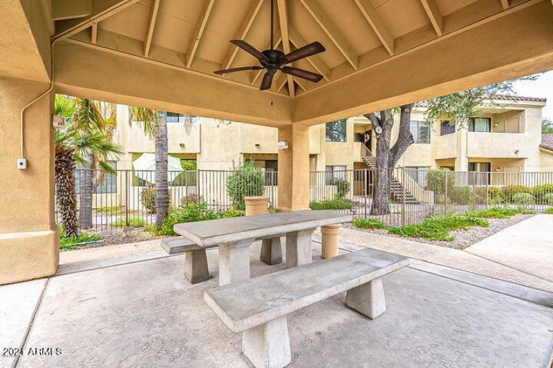 Indian Bend - Community