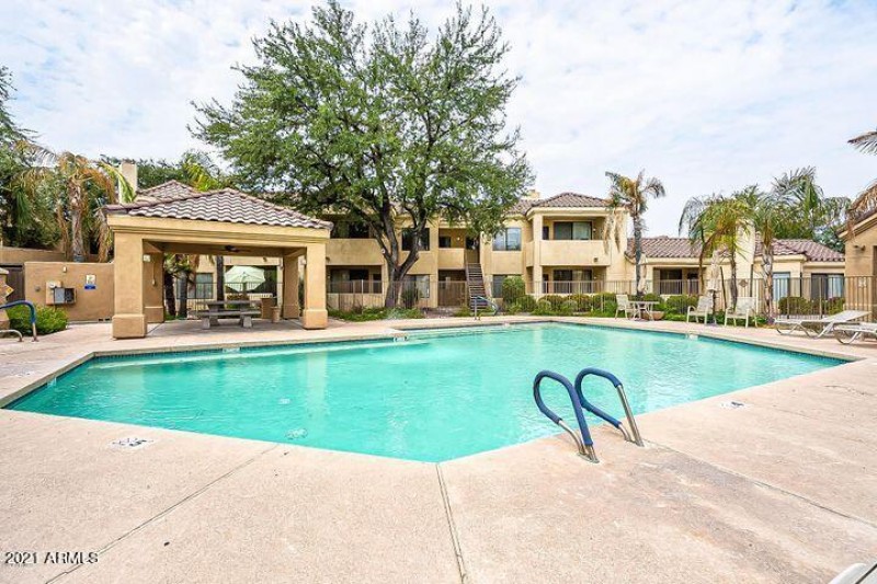 Indian Bend - Community