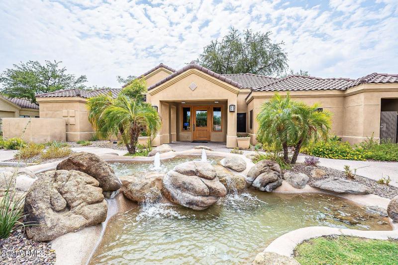 Indian Bend - Community