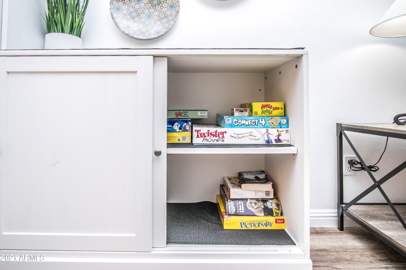 Games, Cards, Puzzles