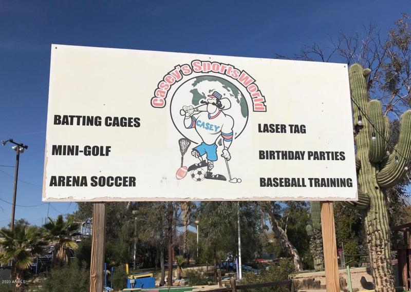 PV Park Offers So Much