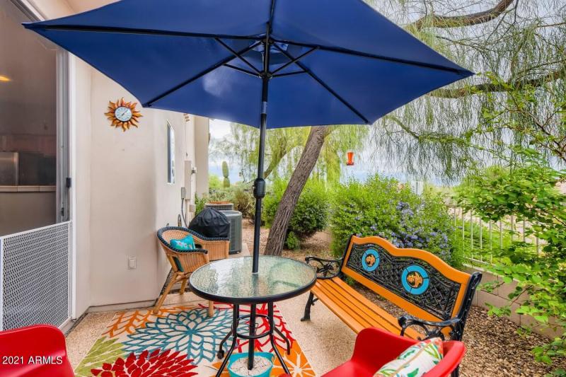 9750 Monterey Drive Unit 64 Fountain Hil