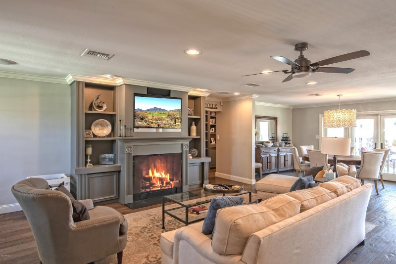 004_LivingDining Room