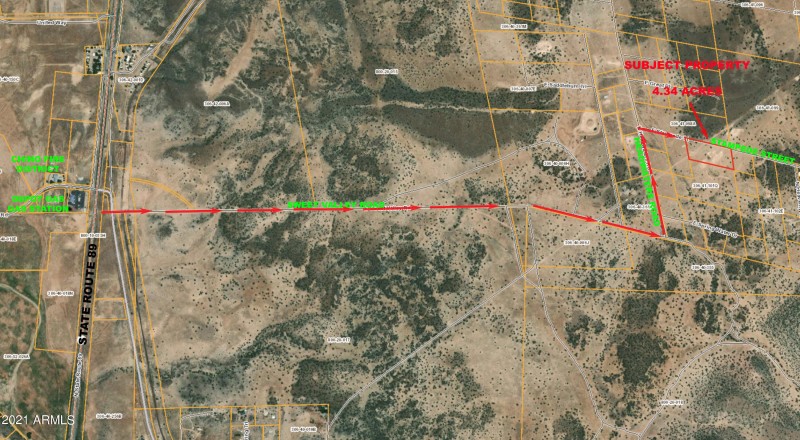 Map 1