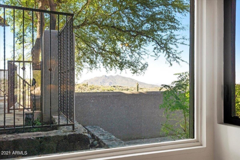 28-View from Kitchen Dining