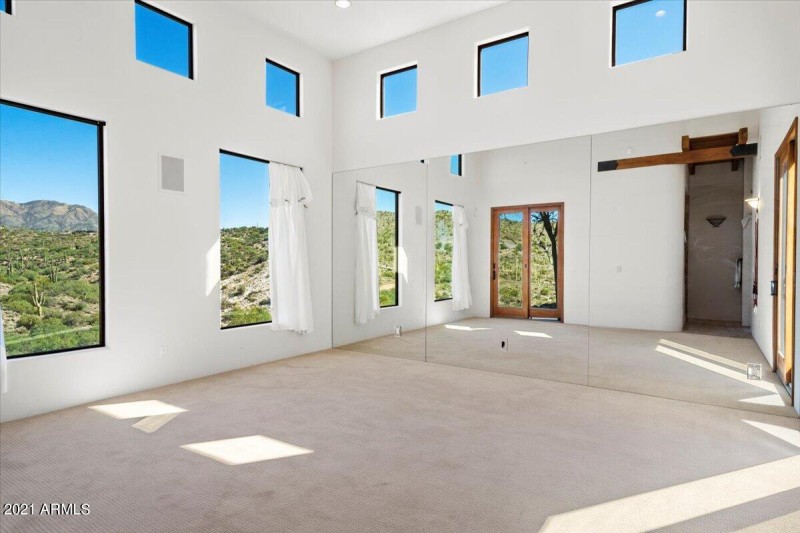 42-Bonus Room off of Primary Bedroom