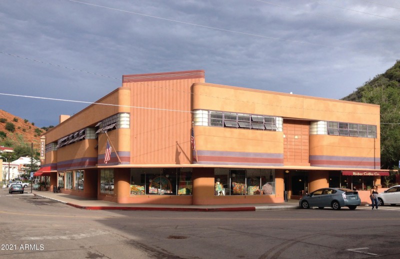 2 MAIN STREET