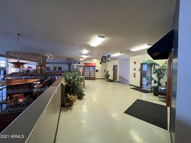 MEZZANINE