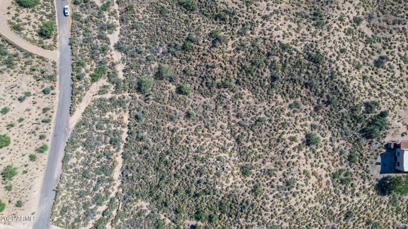 Lot View From Above