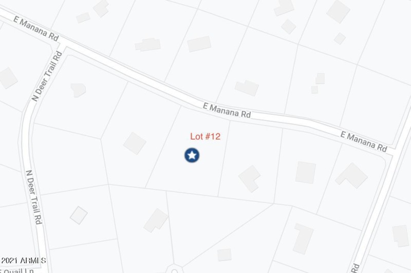 Map View