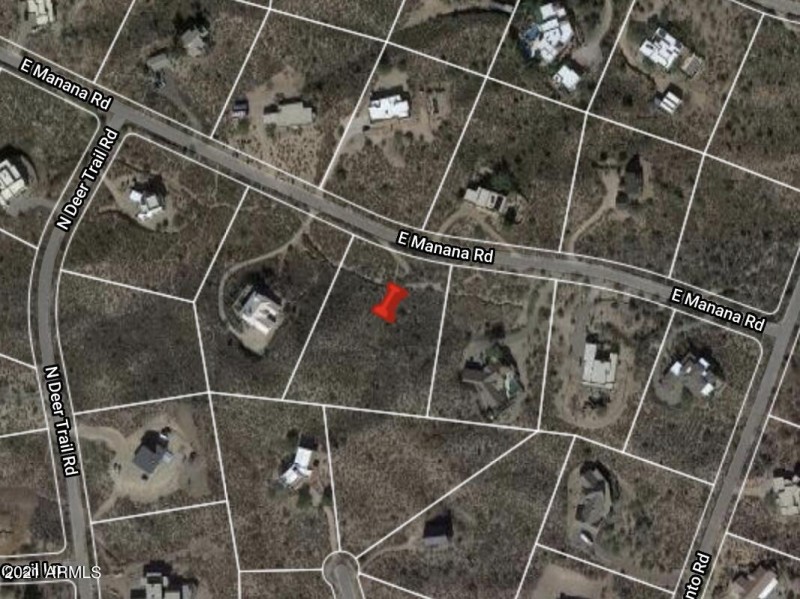 Map Satellite View