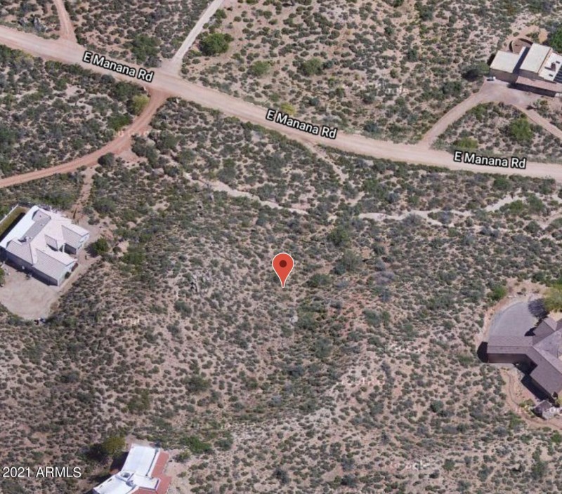 Map View #2