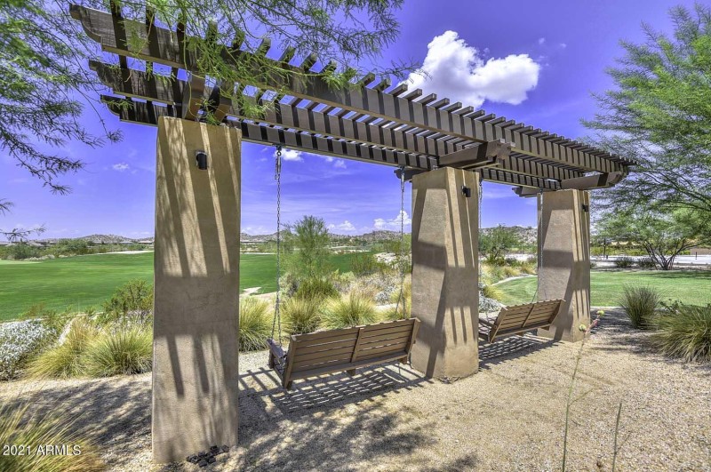 Golf Villa-Golf Course