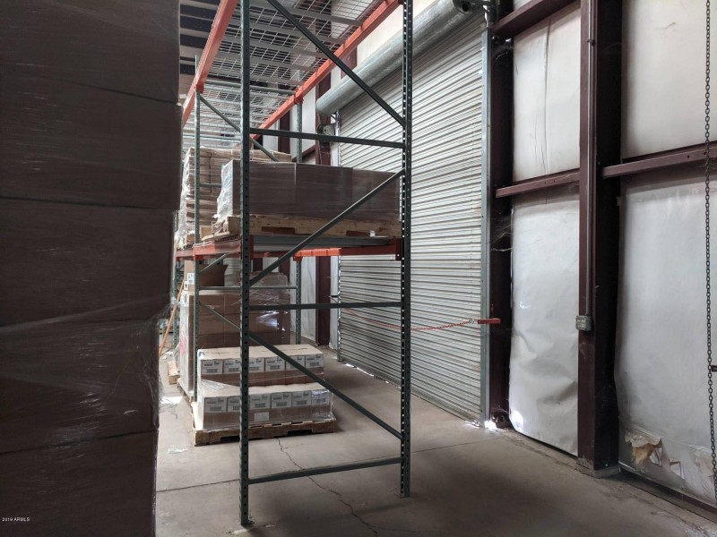 Warehouse 4