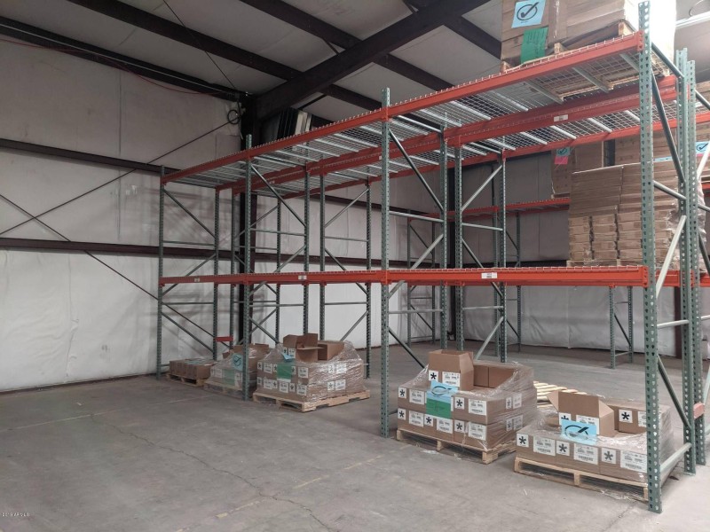 Warehouse 8