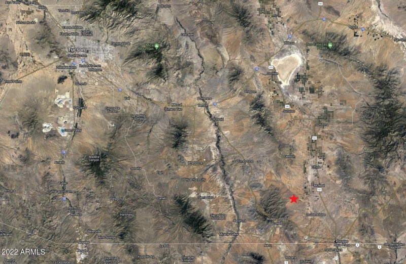 State Location Photo