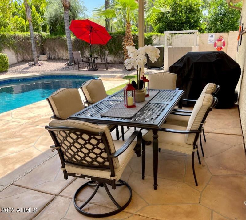 Enjoy Grilling Steak Here