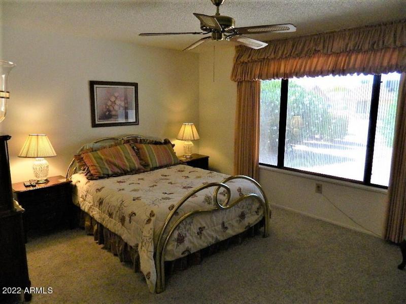 FOXFIRE 2022 MASTER BEDROOM E