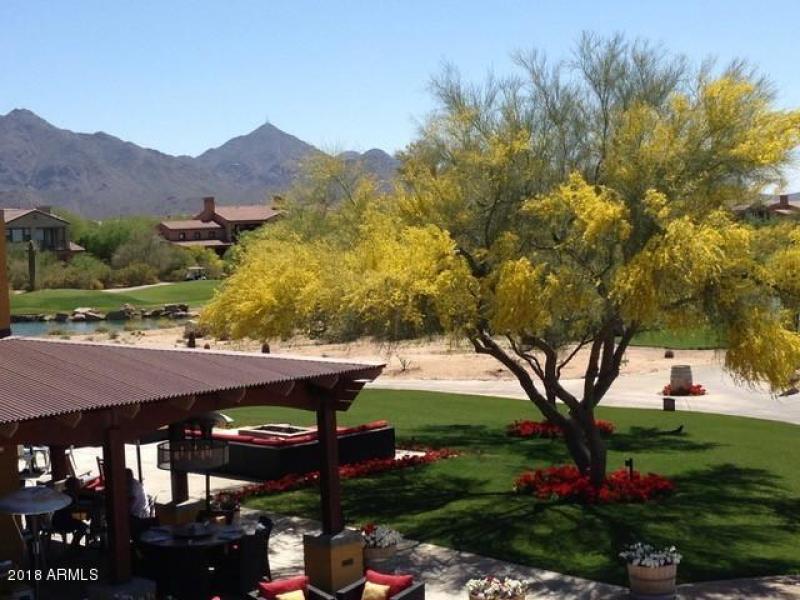 Encore 1129 Isabella's & McDowell Mtn