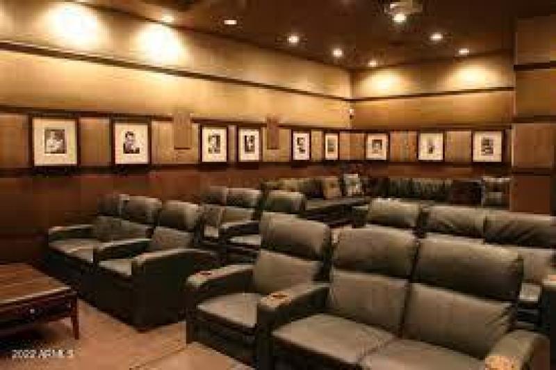 Movie Room