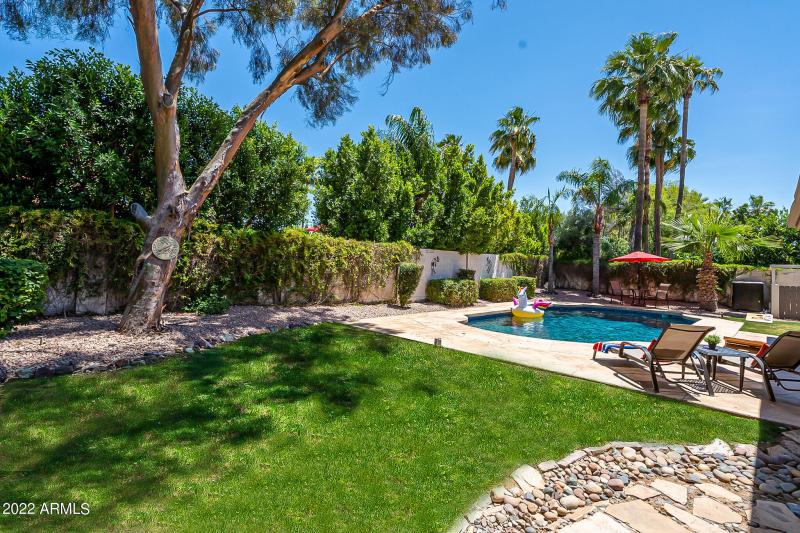 Pets and Kids Love It Here