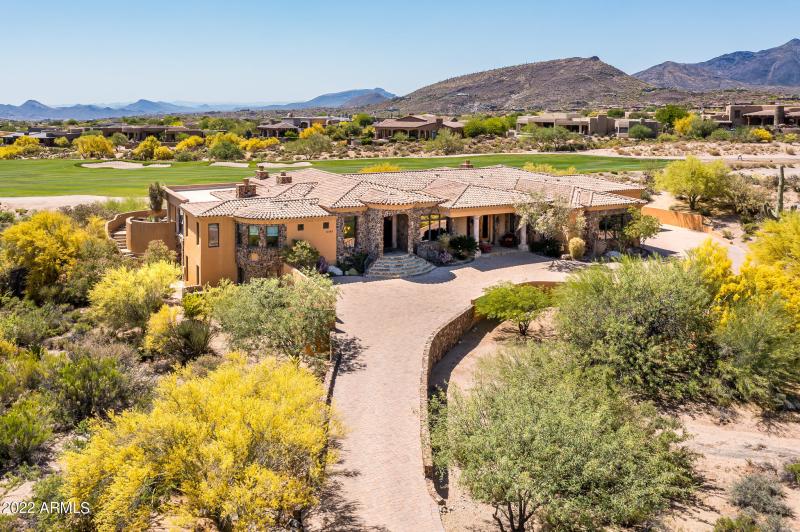 10162 E Joy Ranch Rd -72