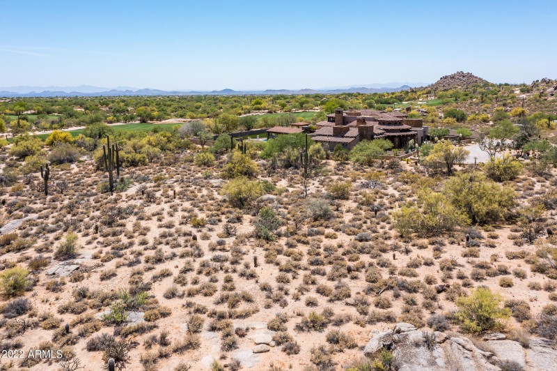 8091 E Leaning Rock Rd Lot 195-2