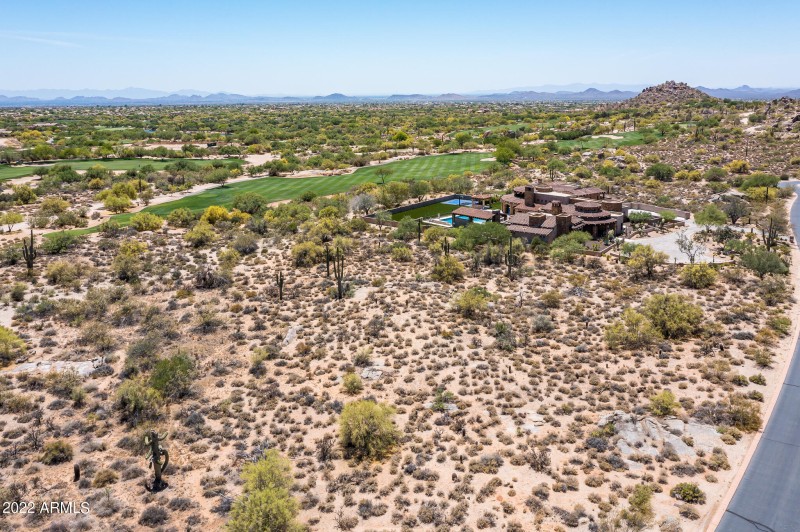 8091 E Leaning Rock Rd Lot 195-5