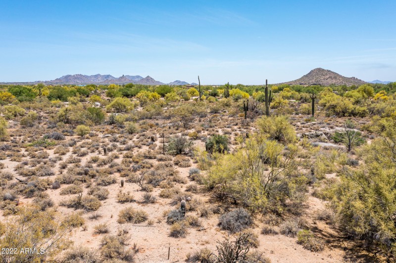 8091 E Leaning Rock Rd Lot 195-8