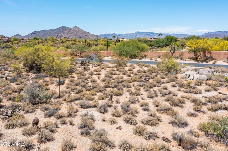 8091 E Leaning Rock Rd Lot 195-10