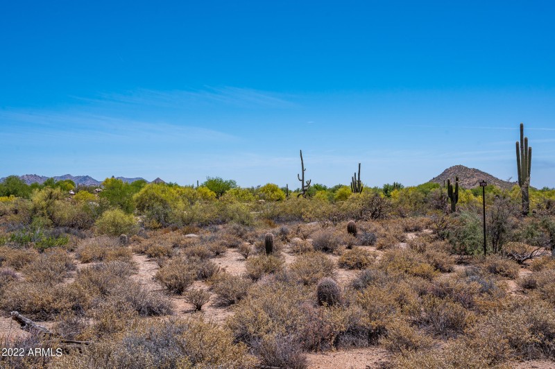 8091 E Leaning Rock Rd Lot 195-11