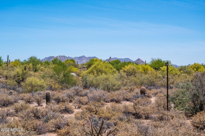 8091 E Leaning Rock Rd Lot 195-12