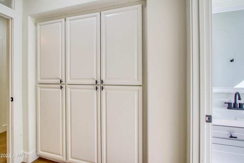 Hall Cabinets