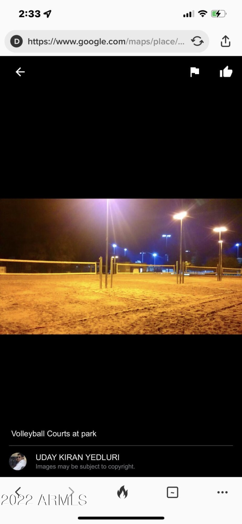 VOLLEY BALL