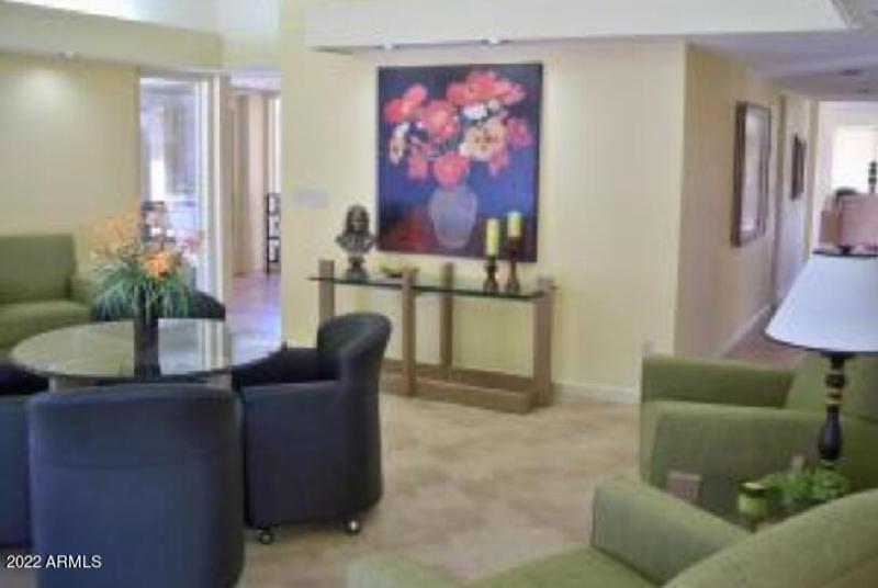 BiltTerrace clubhouse Interior pic