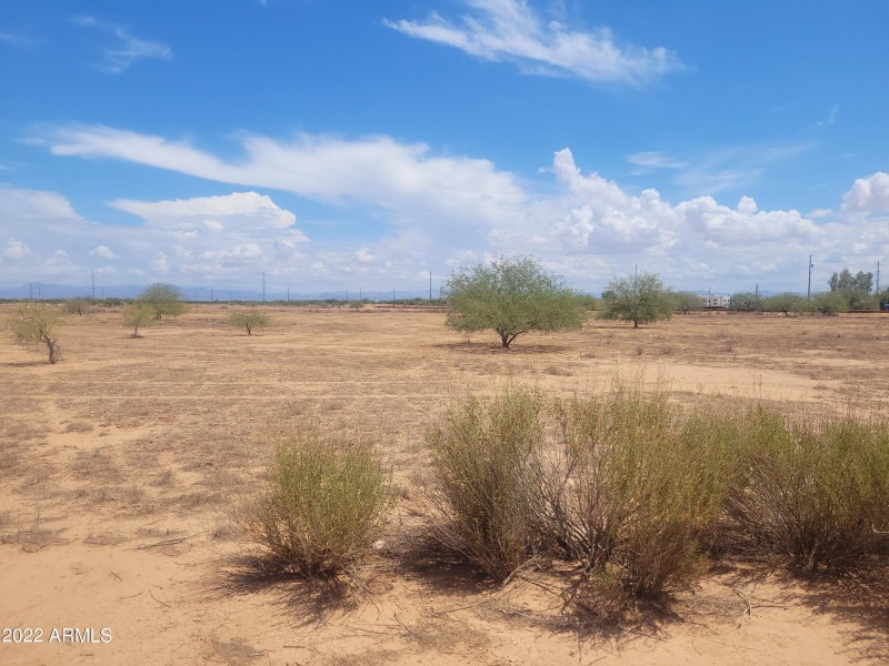Land 8